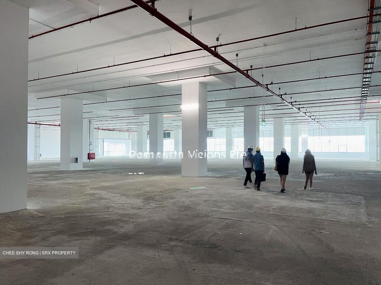 Bedok South Road (D16), Factory #497088821